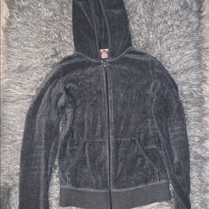Juicy couture hoodie